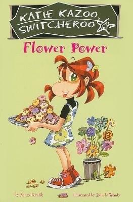 Flower Power - Krulik, Nancy