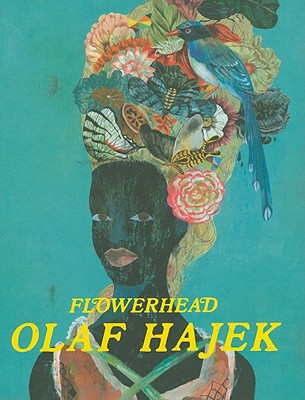 Flowerhead - Hajek, Olaf