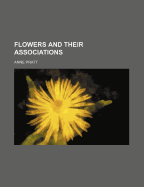 Flowers and Their Associations
