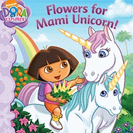 Flowers for Mami Unicorn!