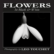 Flowers in Black & White