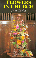 Flowers in the Church