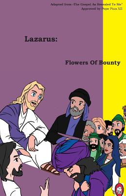 Flowers Of Bounty - Books, Lamb