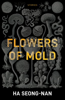 Flowers of Mold & Other Stories - Seong-Nan, Ha, and Hong, Janet (Translated by)