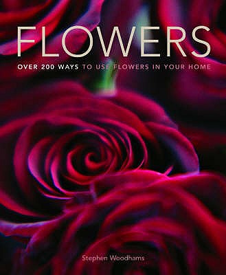 Flowers - Woodhams, Stephen