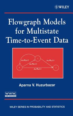 Flowgraph Models - Huzurbazar, Aparna V