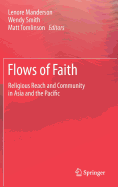 Flows of Faith: Religious Reach and Community in Asia and the Pacific