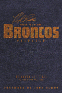 Floyd Little's Tales from the Broncos Sideline