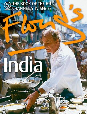 Floyd's India - Floyd, Keith