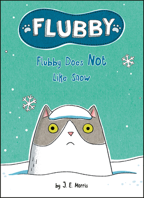 Flubby Does Not Like Snow - 