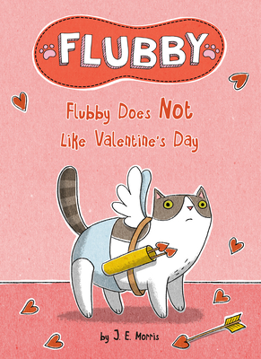 Flubby Does Not Like Valentine's Day - 