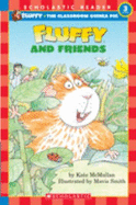 Fluffy and Friends (Fluffy-the Classroom Guinea Pig)