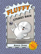 Fluffy Strikes Back: A P.U.R.S.T. Adventure