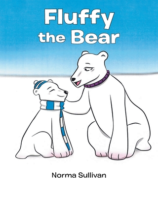 Fluffy the Bear - Sullivan, Norma