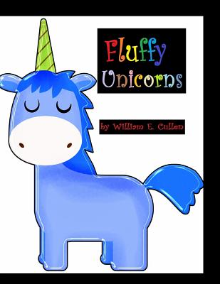 Fluffy Unicorns: Diary To-Do 2019 - Cullen, William E