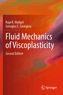 Fluid Mechanics of Viscoplasticity