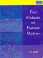 Fluid Mehanics and Hydraulic Machines