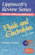 Fluids and Electrolytes - Paradiso, Catherine