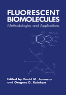 Fluorescent Biomolecules: Methodologies and Applications