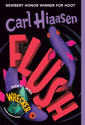 Flush - Hiaasen, Carl