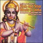 Flute and Sitar Music of India