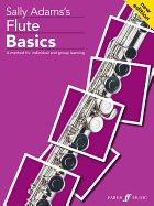 Flute Basics Pupil's book