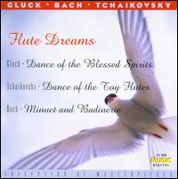 Flute Dreams - 