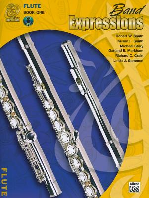 Flute - Smith, Robert W, and Smith, Susan L, and Story, Michael