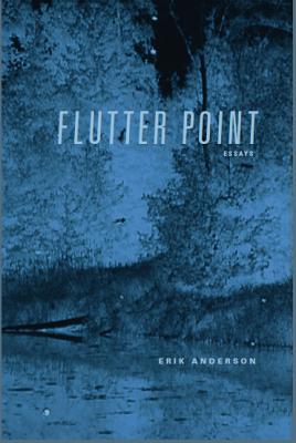 Flutter Point - Anderson, Erik