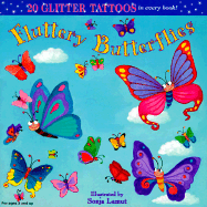 Fluttery Butterflies