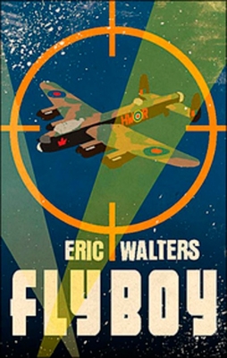 Fly Boy - Walters, Eric