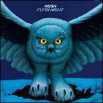 Fly by Night [LP]