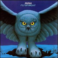 Fly by Night - Rush