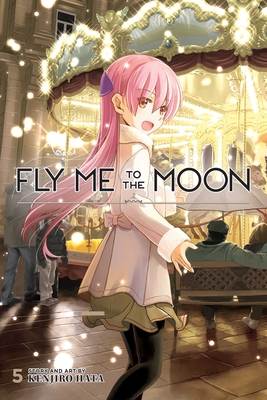 Fly Me to the Moon, Vol. 5: Volume 5 - Hata, Kenjiro