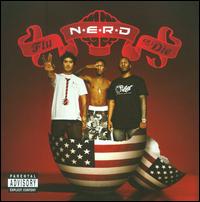 Fly or Die - N.E.R.D.