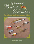 Fly Patterns of British Columbia