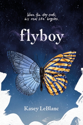 Flyboy - LeBlanc, Kasey