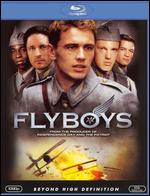 Flyboys [Blu-ray] - Tony Bill