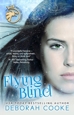 Flying Blind - Cooke, Deborah