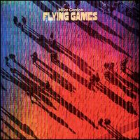 Flying Games - Mike Gordon