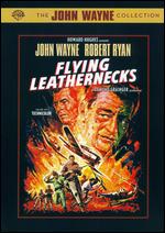 Flying Leathernecks [Commemorative Packaging] - Nicholas Ray