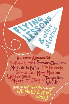 Flying Lessons & Other Stories - Oh, Ellen (Editor)