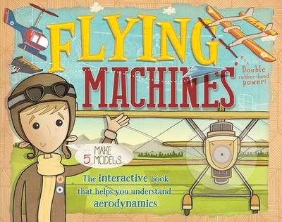 Flying Machines - Arnold, Nick