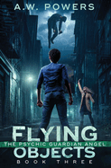 Flying Objects: The Psychic Guardian Angel Book 3