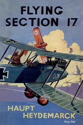 Flying Section 17 - Heydemarck, Haupt