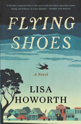 Flying Shoes - Howorth, Lisa