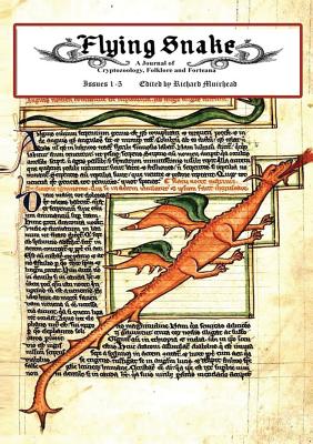 Flying Snake -Volume One - Muirhead, Richard (Editor)