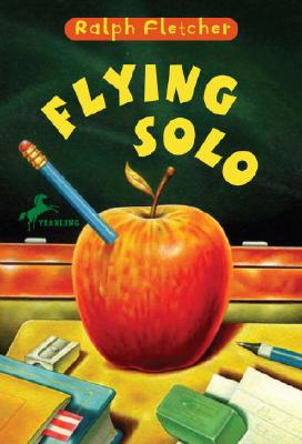 Flying Solo - Fletcher, Ralph