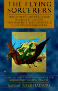 Flying Sorcerers - Haining, Peter (Editor)