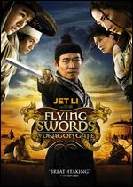 Flying Swords of Dragon Gate - Tsui Hark